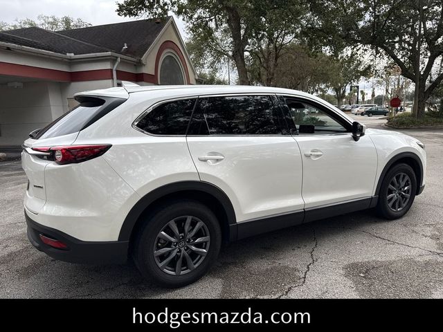 2023 Mazda CX-9 Touring