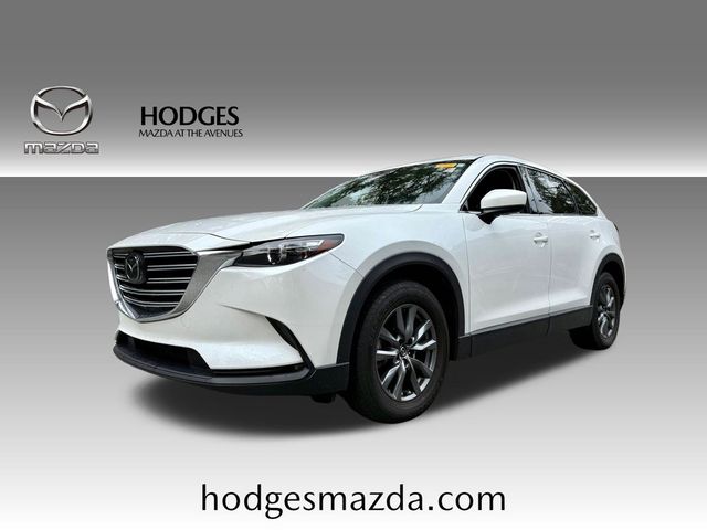 2023 Mazda CX-9 Touring