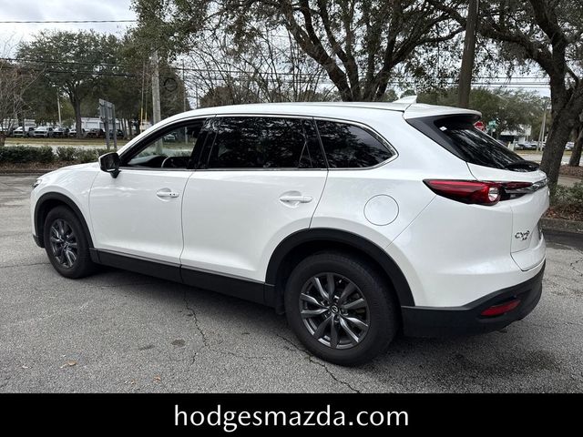 2023 Mazda CX-9 Touring