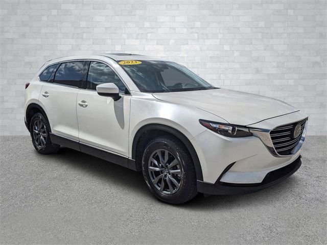 2023 Mazda CX-9 Touring