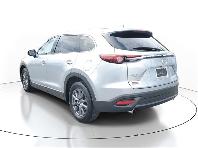 2023 Mazda CX-9 Touring