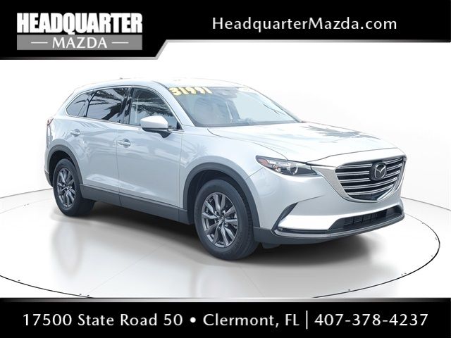 2023 Mazda CX-9 Touring