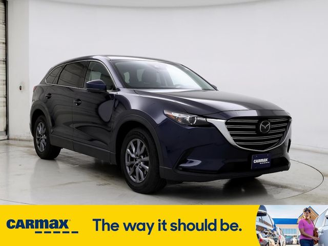 2023 Mazda CX-9 Touring