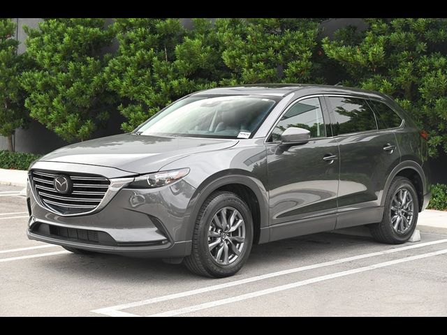 2023 Mazda CX-9 Touring