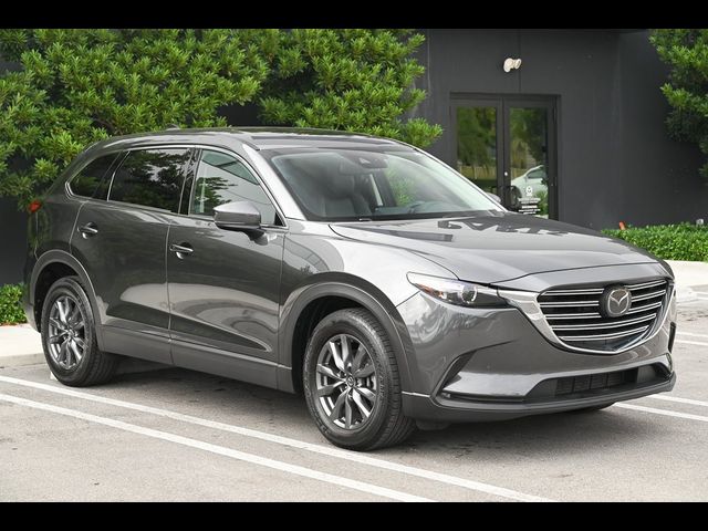 2023 Mazda CX-9 Touring