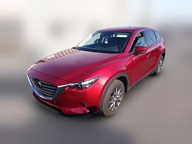 2023 Mazda CX-9 Touring