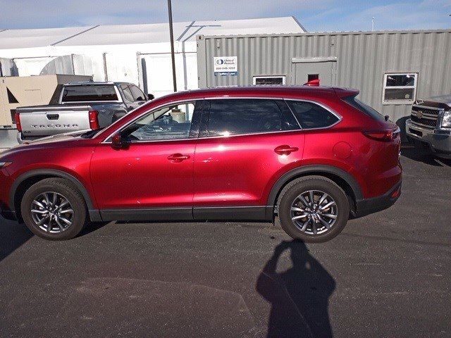 2023 Mazda CX-9 Touring