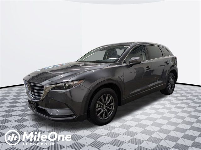 2023 Mazda CX-9 Touring