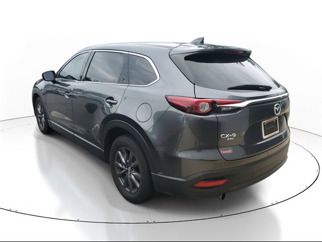 2023 Mazda CX-9 Touring