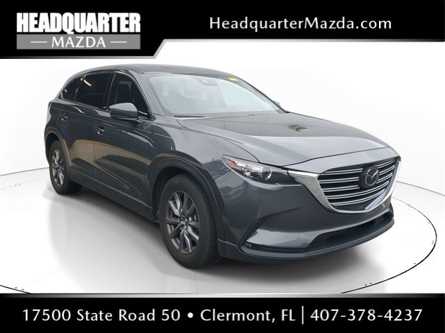 2023 Mazda CX-9 Touring