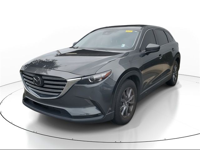 2023 Mazda CX-9 Touring