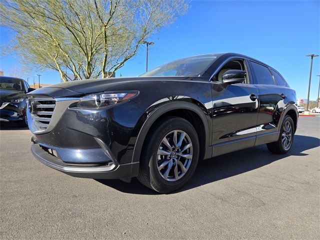 2023 Mazda CX-9 Touring