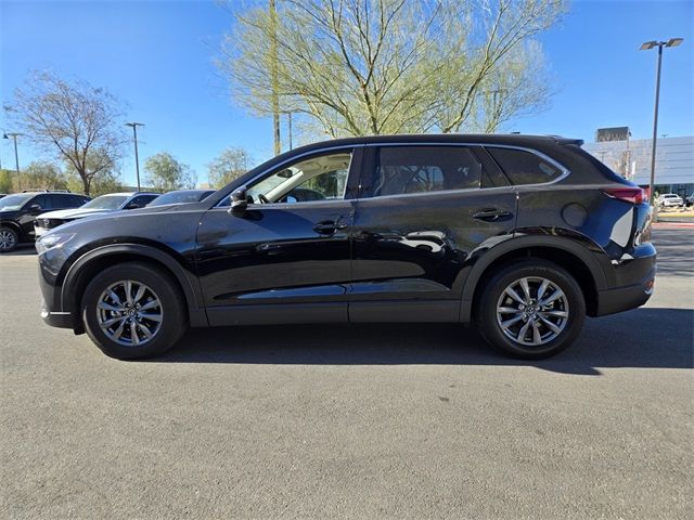 2023 Mazda CX-9 Touring