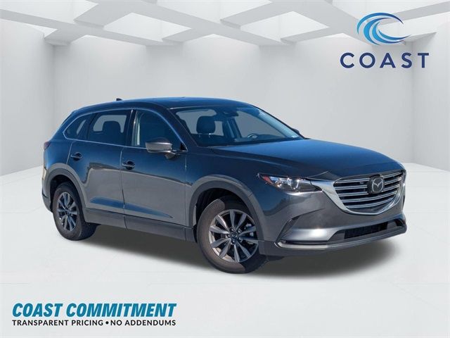 2023 Mazda CX-9 Touring