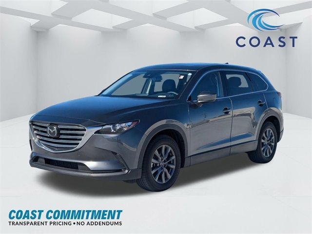 2023 Mazda CX-9 Touring