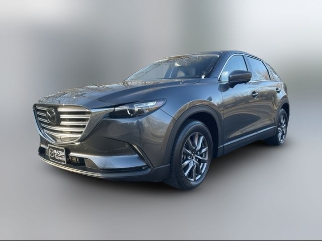 2023 Mazda CX-9 Touring