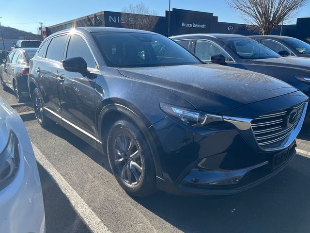 2023 Mazda CX-9 Touring