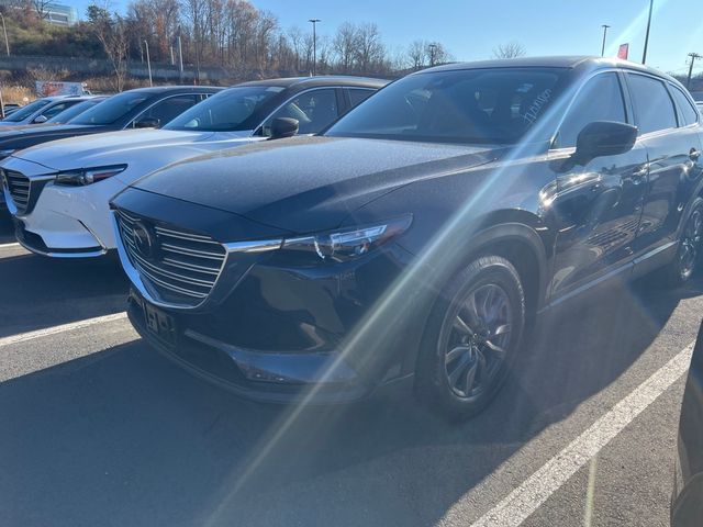 2023 Mazda CX-9 Touring