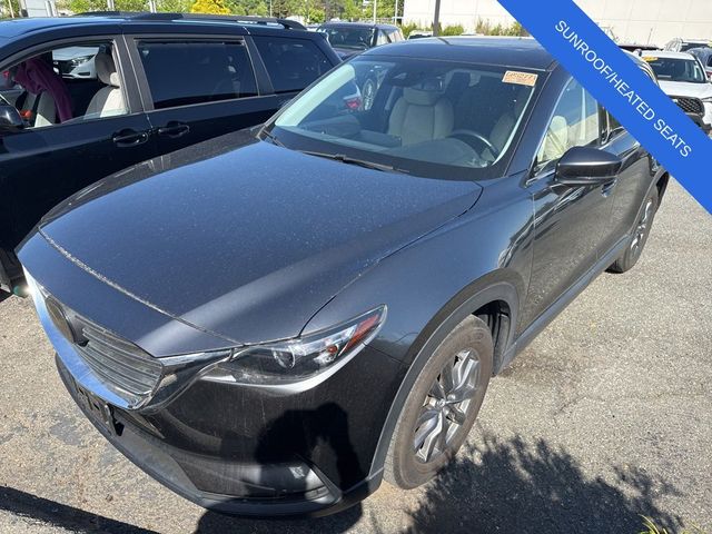 2023 Mazda CX-9 Touring