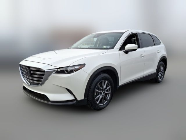 2023 Mazda CX-9 Touring