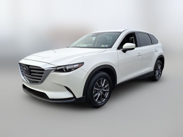 2023 Mazda CX-9 Touring