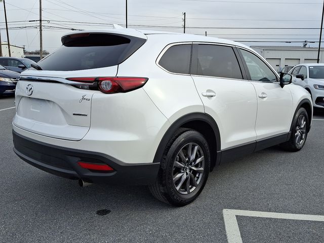 2023 Mazda CX-9 Touring