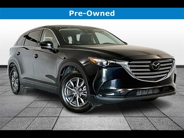 2023 Mazda CX-9 Touring