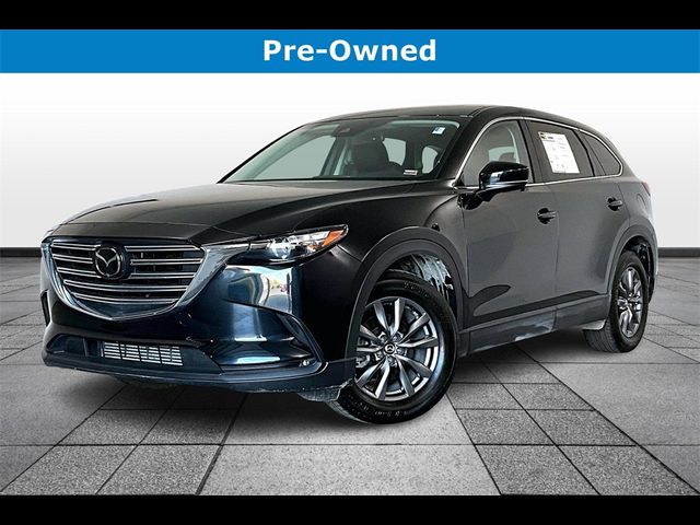 2023 Mazda CX-9 Touring