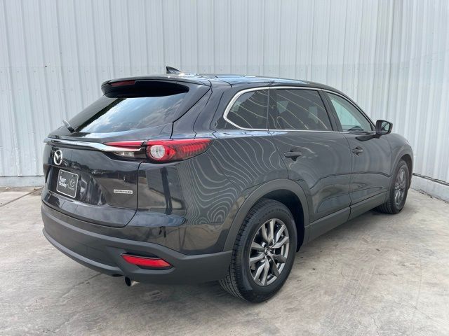 2023 Mazda CX-9 Touring