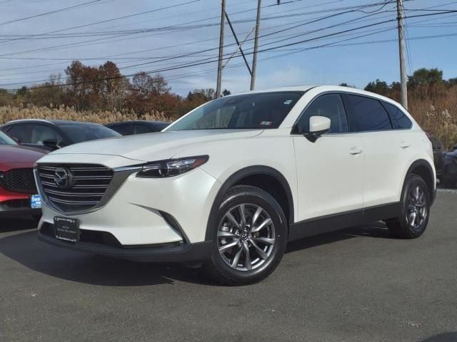 2023 Mazda CX-9 Touring