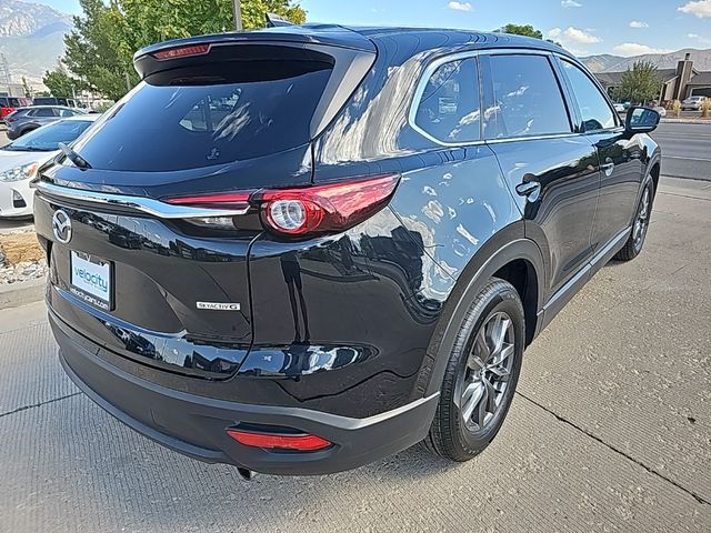 2023 Mazda CX-9 Touring