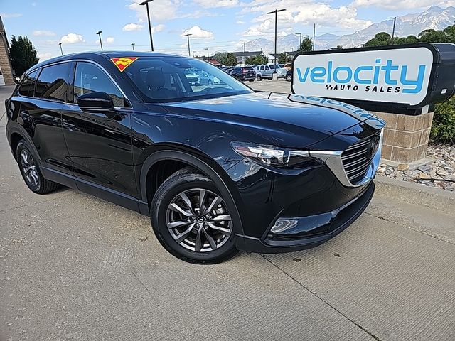 2023 Mazda CX-9 Touring