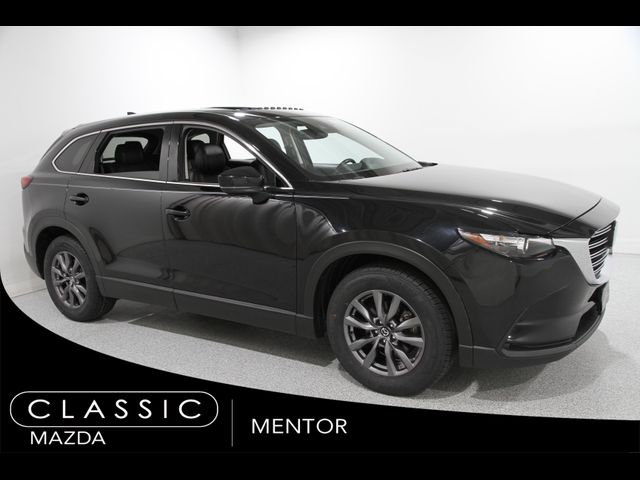 2023 Mazda CX-9 Touring