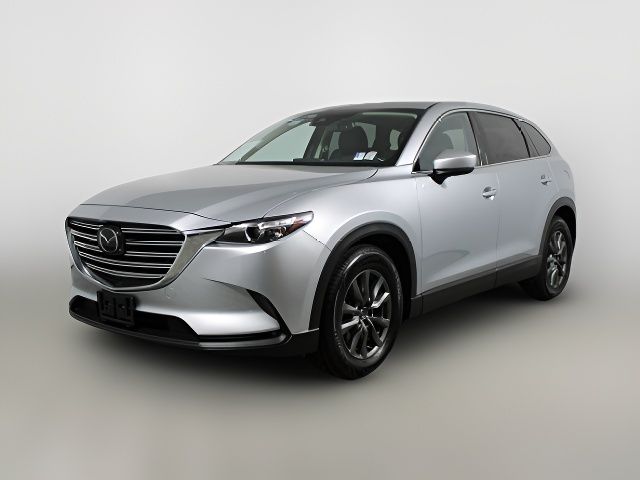 2023 Mazda CX-9 Touring