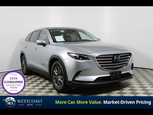 2023 Mazda CX-9 Touring