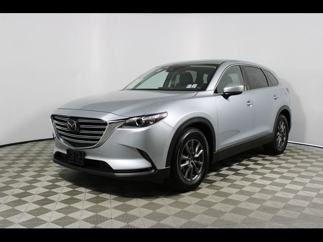 2023 Mazda CX-9 Touring