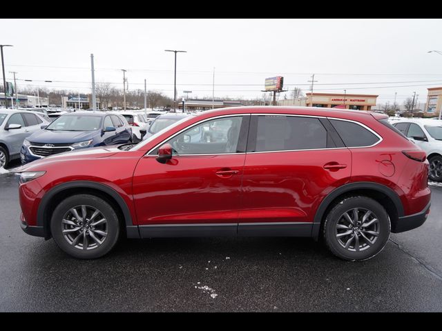 2023 Mazda CX-9 Touring