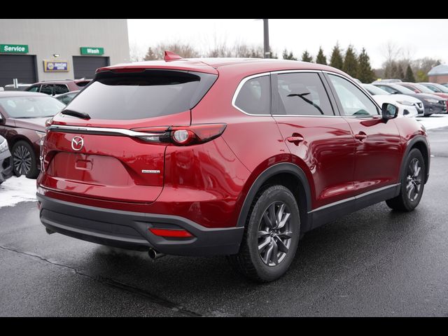 2023 Mazda CX-9 Touring