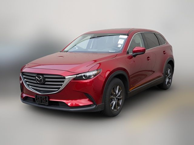 2023 Mazda CX-9 Touring