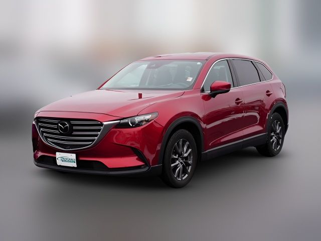 2023 Mazda CX-9 Touring