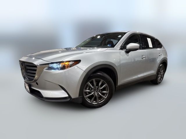2023 Mazda CX-9 Touring