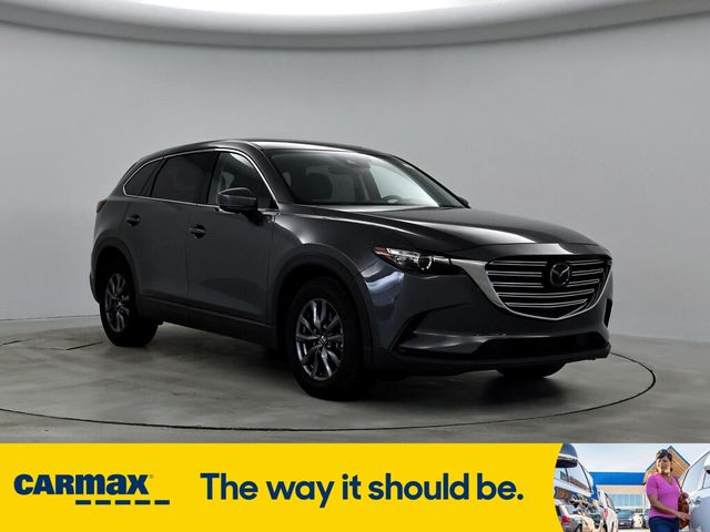 2023 Mazda CX-9 Touring