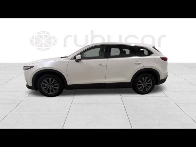 2023 Mazda CX-9 Touring