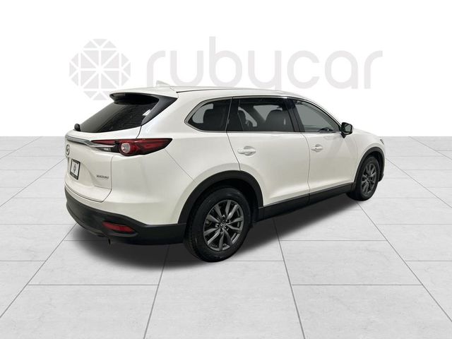 2023 Mazda CX-9 Touring