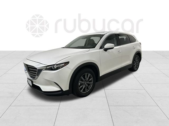 2023 Mazda CX-9 Touring