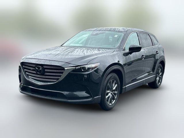 2023 Mazda CX-9 Touring