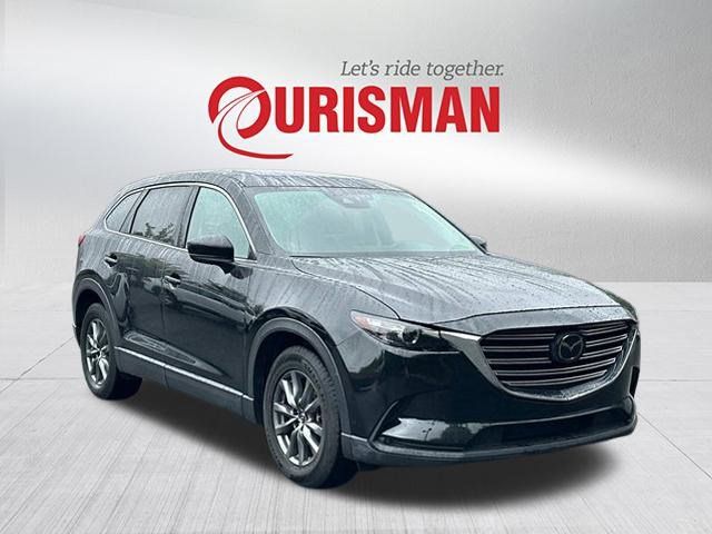 2023 Mazda CX-9 Touring