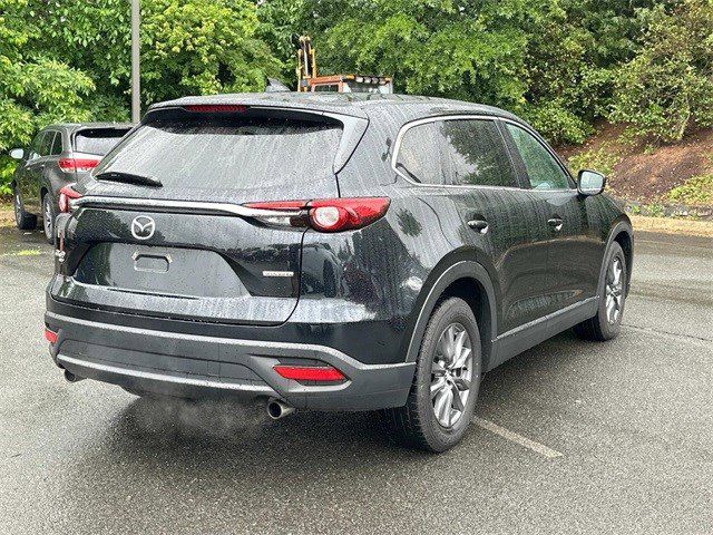 2023 Mazda CX-9 Touring