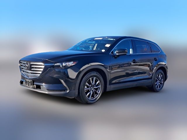 2023 Mazda CX-9 Touring