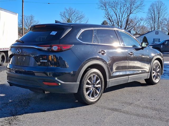 2023 Mazda CX-9 Touring